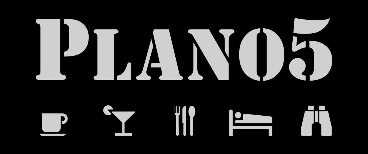 Plano5 - Guest House 阿尔德亚达斯 外观 照片